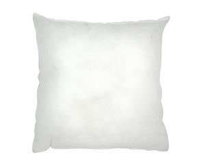 Riva Home Polyester Cushion Pad (White) - RV324