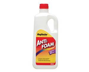Rug Doctor Anti-foam