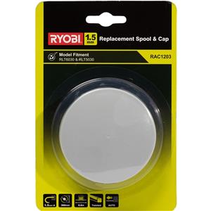 Ryobi Replacement Spool and Line - Suits Line Trimmer Model RLT5030