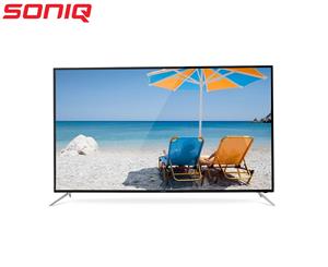 SONIQ 65-Inch Ultra HD Google Chromecast Built-In TV