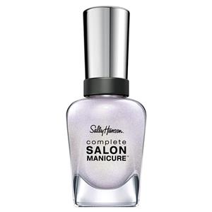 Sally Hansen Complete Salon Manicure Feels Lilac Love