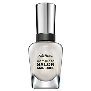 Sally Hansen Complete Salon Manicure Party All White