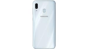 Samsung Galaxy A30 32GB - White