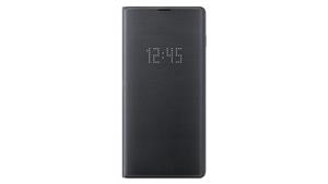 Samsung Galaxy S10+ LED View Cover - Black