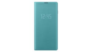 Samsung Galaxy S10 LED View Cover - Green