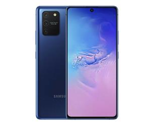 Samsung Galaxy S10 Lite SM-G770F/DS 6GB Ram 128GB Rom Dual Sim - Prism Blue