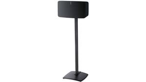 Sanus Wireless Speaker Stand for Sonos PLAY5 - Black