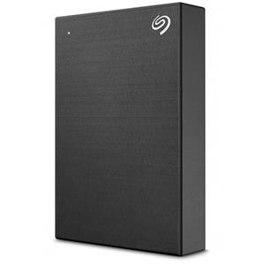 Seagate - STHP5000400 - 5TB Backup Plus Portable Drive - Black