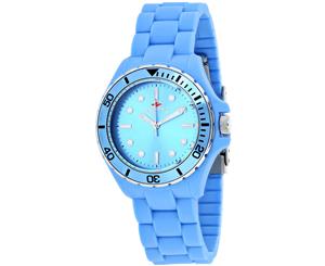 Seapro Women's Spring Blue Dial Watch - SP3211