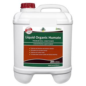 Seasol 20L Soil Conditioner Liquid Organic Humate Concentrate