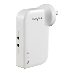 Sengled Link Smart Plug And Bluetooth Converter
