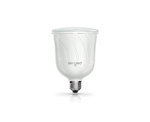 Sengled Pulse Satellite Smart Bulb with JBL Bluetooth Speaker E27 white