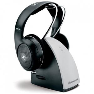 Sennheiser - RS 120-9 - RF Wireless Headphones