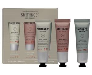 Smith & Co. Trio Hand Cream 90mL