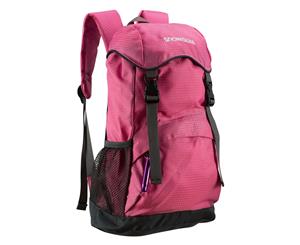 Snowgum - Jimmy Day Pack Kids Hot Pink