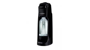 SodaStream Jet Sparkling Water Maker - Black