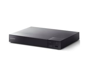 Sony - BDPS6700 - Blu-ray Disc Player with 4K Upscaling