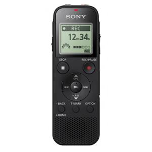 Sony - ICDPX470 - 4GB Digital Voice Recorder