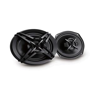 Sony XSFB693E 6x9" 3-Way Coaxial Speakers