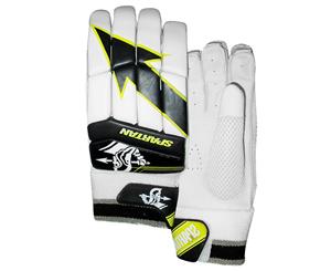 Spartan Cricket MC Contender Batting Glove Youth Left Handed/Sheep Leather/PVC