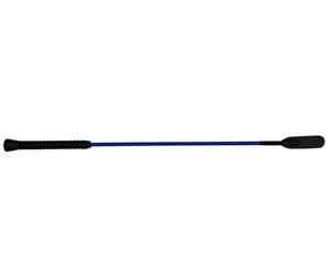 Stc Eventing Whip 65Cm Blue