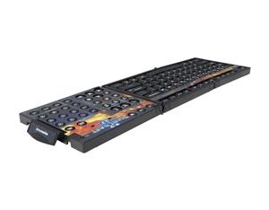 SteelSeries Limited Edition Keyset for the Zboard Gaming Keyboard Starcraft II