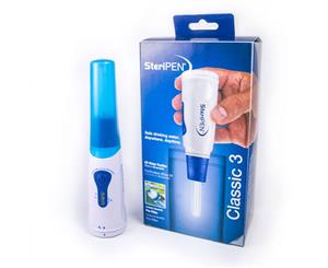 Steripen Classic 3 UV Water Purifier w/ Pre Filter - AA Powered