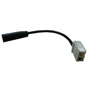 Stinger STAAT10F Lexus Connector to Standard Female DIN Antenna Connector