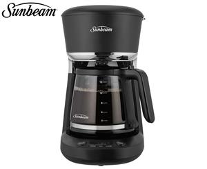 Sunbeam 1.7L Easy Clean Drip Filter Coffee Machine PC7800