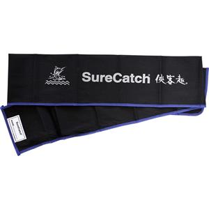 Surecatch 2 Piece Rod Bag