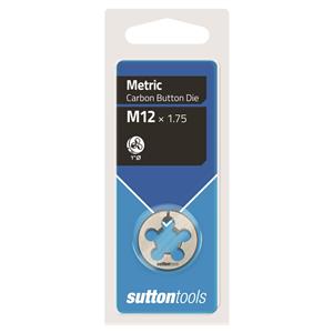 Sutton Tools M12 x 1.75 - 1