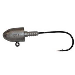 Tackle Tactics Reef Jig Heads - 3 Pack