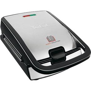 Tefal Snack Collection Multi-Function Sandwich Press