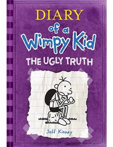 The Ugly Truth - Diary of A Wimpy Kid Book 5