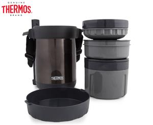 Thermos Vacuum Insulated 1.3L Food Storage