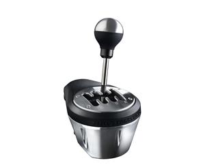 Thrustmaster TH8A Add-On Gearbox Shifter for PC PS3 PS4 and Xbox One