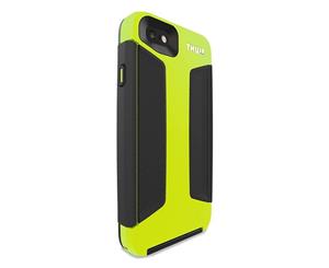 Thule Atmos X5 Waterproof Cover for iPhone 6/6s Plus w/Screen Protector Green