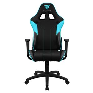 ThunderX3 EC3 Black Cyan Gaming Chair
