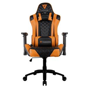 ThunderX3 TCG12 Black Orange Gaming Chair