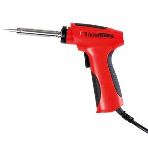 Tradeflame Soldering Iron Dual Power 30W With 100W Boost Function