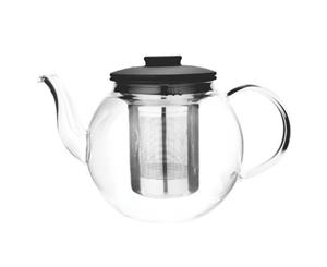 Tramontina Leaf & Bag Teapot Maker W/ Silicone Lid (1000ML)