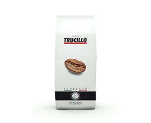Trucillo Espresso Italiano Certified Blend Beans