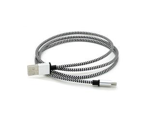USB Type C Braided Cable