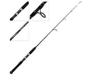 Ugly Stik Gold 601MH Spinning Boat Rod 6ft 8-15kg 1pc
