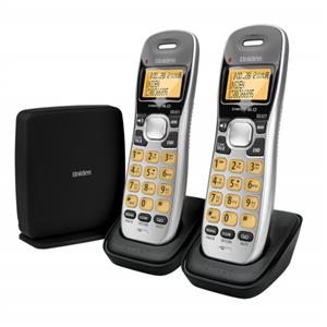 Uniden - DECT 1730 + 1 - DECT Digital Phone System