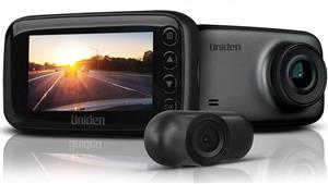 Uniden iGo CAM 50R In-Car Camera