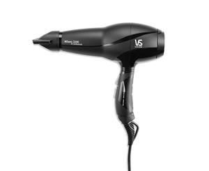 VS Sassoon VSP6614A Milano 2200 AC Professional Hair Dryer