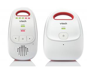 Vtech Bm1000 Safe & Sound Audio 1.8Ghz Digital Baby Monitor