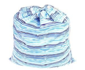 Waladi - Blue Sea Drawstring Waterproof Wet Bag