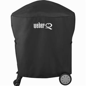 Weber Baby Q and Q Premium Cart Cover
